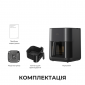 Мультипечь Mova AeroChef FD10s Pro Black - фото 13 - интернет-магазин электроники и бытовой техники TTT