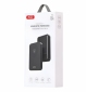УМБ XO PR231 Magnetic MagSafe 15W + PD20W 10000 mAh Black - фото 2 - интернет-магазин электроники и бытовой техники TTT