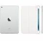 Чехол-книжка Apple Smart Cover для iPad mini 4 (MKLW2ZM/A) White - фото 5 - интернет-магазин электроники и бытовой техники TTT