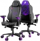 Крісло геймерське 1STPLAYER F.A.S.T. Black-Purple - фото 6 - інтернет-магазин електроніки та побутової техніки TTT