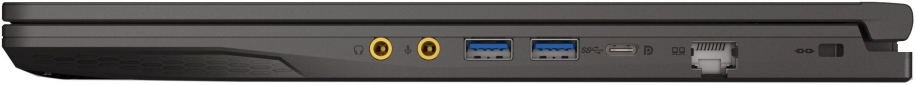Ноутбук MSI Thin 15 B12V (9S7-16R831-2662) Cosmos Gray - фото 7 - інтернет-магазин електроніки та побутової техніки TTT