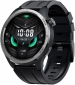 Смарт-часы Haylou Solar Neo (LS21) Black - фото 2 - інтернет-магазин електроніки та побутової техніки TTT