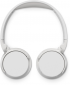 Навушники On-ear Philips TAH3209 Wireless Mic White (TAH3209WT/00) White  - фото 6 - інтернет-магазин електроніки та побутової техніки TTT