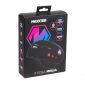 Мышь Maxxter Instant 825 USB Black  - фото 3 - интернет-магазин электроники и бытовой техники TTT