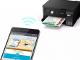 МФУ Epson EcoTank L3560 with Wi-Fi 4 (C11CK58404) - фото 5 - интернет-магазин электроники и бытовой техники TTT