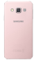 Смартфон Samsung Galaxy A3 SM-A300H Pink - фото 3 - інтернет-магазин електроніки та побутової техніки TTT
