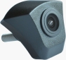 Камера переднего вида Prime-X B8121 AUDI A1, A2, A3, A4, A5, A6, A8, TT, Q3, Q5, Q7 - фото 3 - интернет-магазин электроники и бытовой техники TTT