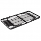 Стіл кемпінговий Bo-Camp Greene 1200х600х700 мм (1404210) (DAS301531) Black/Wood look - фото 3 - інтернет-магазин електроніки та побутової техніки TTT