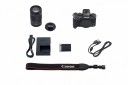 Фотоаппарат Canon EOS M5 18-150 IS STM + EF Adapter (1279C049) - фото 8 - интернет-магазин электроники и бытовой техники TTT