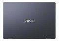 Ноутбук ASUS VivoBook Flip 12 TP203MAH-BP015T (90NB0J31-M00410) Star Grey - фото 6 - інтернет-магазин електроніки та побутової техніки TTT