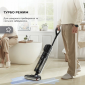 Аккумуляторный пылесос Dreame Wet and Dry Vacuum H12 Dual (1042238) - фото 11 - интернет-магазин электроники и бытовой техники TTT