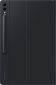 Чехол-клавиатура Samsung Keyboard Cover для Samsung Galaxy Tab S9 Ultra (EF-DX915BBEGUA) Black - фото 3 - интернет-магазин электроники и бытовой техники TTT