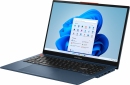 Ноутбук Asus Vivobook S 15 OLED K5504VN-L1023WS (90NB0ZQ1-M000T0) Solar Blue - фото 4 - интернет-магазин электроники и бытовой техники TTT