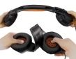 Наушники Real-El GDX-7700 Surround 7.1 (EL124100016) Black-orange - фото 2 - интернет-магазин электроники и бытовой техники TTT