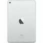 Планшет Apple A1538 iPad mini 4 Wi-Fi 128GB (MK9P2RK/A) Silver  - фото 2 - інтернет-магазин електроніки та побутової техніки TTT