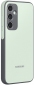 Панель Samsung Silicone Cover для Samsung Galaxy S23 FE (EF-PS711TMEGWW) Mint - фото 4 - интернет-магазин электроники и бытовой техники TTT