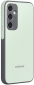 Панель Samsung Silicone Cover для Samsung Galaxy S23 FE (EF-PS711TMEGWW) Mint - фото 4 - інтернет-магазин електроніки та побутової техніки TTT