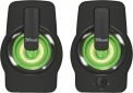 Акустическая система Trust Gemi RGB 2.0 (22948) Black - фото 6 - интернет-магазин электроники и бытовой техники TTT