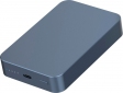 УМБ Gelius Nexus Magnetic Wireless Charge 15W GP-PBW110i 10000mAh Blue - фото 3 УМБ Gelius Nexus Magnetic Wireless Charge 15W GP-PBW110i 10000mAh Blue - фото 3 - интернет-магазин электроники и бытовой техники TTT