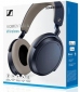Наушники Sennheiser Momentum 4 Wireless (700386) Denim  - фото 8 - интернет-магазин электроники и бытовой техники TTT