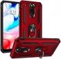 Панель BeCover Military для Xiaomi Redmi 8 (704589) Red - фото 2 - интернет-магазин электроники и бытовой техники TTT