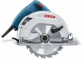 Пила циркулярна Bosch Professional GKS 600 (06016A9020) - фото 2 - інтернет-магазин електроніки та побутової техніки TTT
