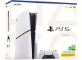 Игровая приставка ﻿Sony PlayStation 5 Slim Blu-ray - фото 3 - интернет-магазин электроники и бытовой техники TTT