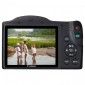 Фотоапарат Canon PowerShot SX430 IS (1790C011) Black - фото 4 - інтернет-магазин електроніки та побутової техніки TTT