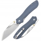 Нож CRJB Fugly AR-RPM9, G10 Gray - фото 4 - интернет-магазин электроники и бытовой техники TTT
