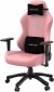 Кресло геймерское Anda Seat Phantom 3 Size L (AD18Y-06-P-PV) Pink  - фото 5 - интернет-магазин электроники и бытовой техники TTT