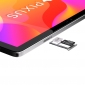 Планшет Pixus Line NEW LTE 6/128GB Grafite - фото 8 - інтернет-магазин електроніки та побутової техніки TTT