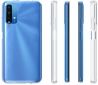 Силиконовый чехол BeCover для Xiaomi Redmi 9T (705904) Transparancy  - фото 2 - интернет-магазин электроники и бытовой техники TTT