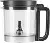 Кухонный комбайн KitchenAid 5KFP0921EOB - фото 7 - интернет-магазин электроники и бытовой техники TTT