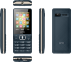 Мобильный телефон Astro B245 Blue - фото 2 - интернет-магазин электроники и бытовой техники TTT