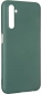 Чехол Full Soft Case for Realme 6 Dark Green - фото 3 - интернет-магазин электроники и бытовой техники TTT