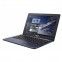 Ноутбук ﻿ASUS EeeBook E202SA (E202SA-FD0081D) Dark Blue - фото 3 - интернет-магазин электроники и бытовой техники TTT