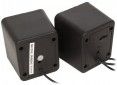 Акустична система Defender SPK 22 (65503) Black - фото 2 - інтернет-магазин електроніки та побутової техніки TTT