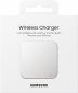 Беспроводное зарядное устройство Samsung Wireless Charger Pad (EP-P1300BWRGRU) White - фото 8 - интернет-магазин электроники и бытовой техники TTT