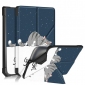Обложка BeCover Ultra Slim Origami для PocketBook 740 Inkpad 3 / Color / Pro (707164) Good Night  - фото 3 - интернет-магазин электроники и бытовой техники TTT