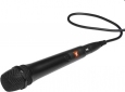 Мікрофон для караоке JBL PBM100 Black (JBLPBM100BLK) - фото 2 - інтернет-магазин електроніки та побутової техніки TTT