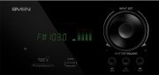 Акустическая система Sven MS-2100 Black - фото 4 - интернет-магазин электроники и бытовой техники TTT