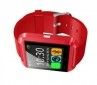 Смарт-часы Smart Watch U8 Red - фото 4 - интернет-магазин электроники и бытовой техники TTT