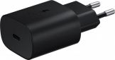 Сетевое зарядное устройство Samsung 25W Travel Adapter (EP-TA800NBEGRU) Black - фото 2 - интернет-магазин электроники и бытовой техники TTT