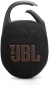 Портативна акустика JBL Clip 5 (JBLCLIP5BLK) Black - фото 2 - інтернет-магазин електроніки та побутової техніки TTT