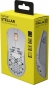 Мышь Hator Stellar Wireless/Bluetooth/USB (HTM651) White  - фото 3 - интернет-магазин электроники и бытовой техники TTT