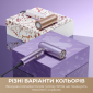 Фен Dreame Pocket Ultra 4в1 AHD52 Rosy White - фото 6 - інтернет-магазин електроніки та побутової техніки TTT