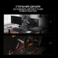 Настільне кріплення для монітора Anda Seat Stealth Pro II 17''-42'' (AD-W-A9-1S-BB) Black  - фото 13 - інтернет-магазин електроніки та побутової техніки TTT