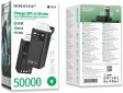 УМБ Borofone BJ65A High 50000 mAh 22.5W + PD20W Black - фото 4 - интернет-магазин электроники и бытовой техники TTT