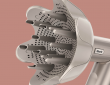 Стайлер Shark FlexStyle 5-in-1 Hair Styler and Dryer Stone HD446SLEU - фото 5 - інтернет-магазин електроніки та побутової техніки TTT