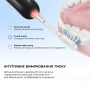 Электрическая зубная щетка Mova Fresh (ATB13A-BK) Black  - фото 3 - интернет-магазин электроники и бытовой техники TTT